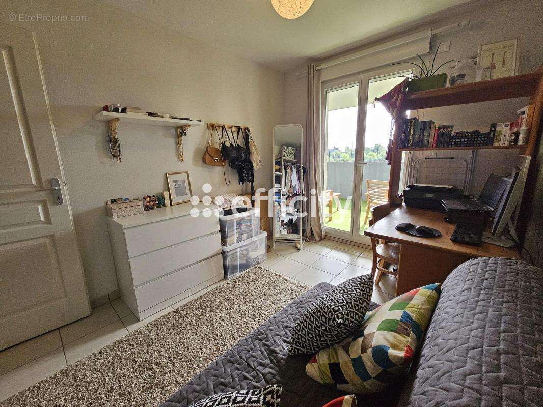 Appartement à CASTELNAU-LE-LEZ