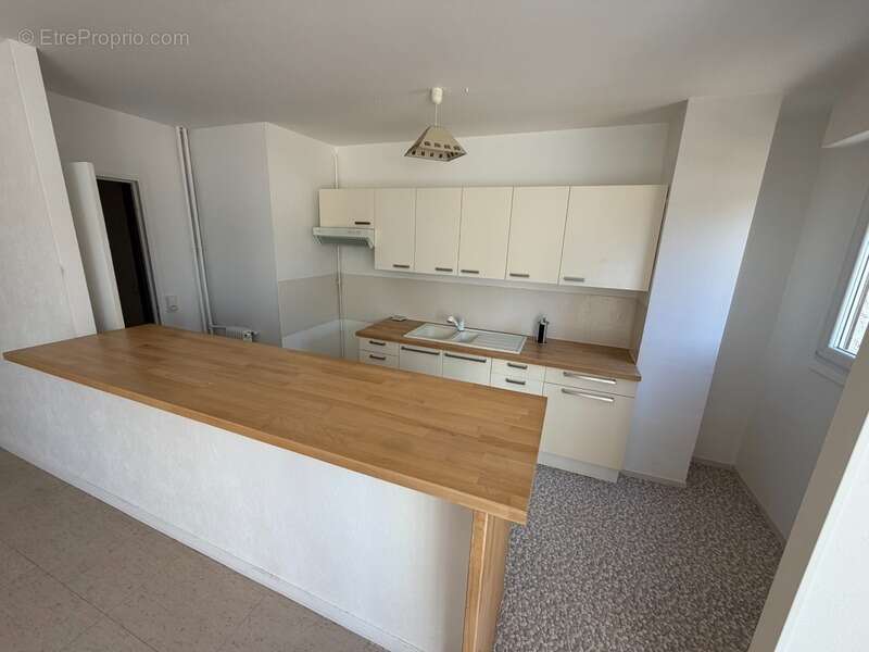 Appartement à DOUAI