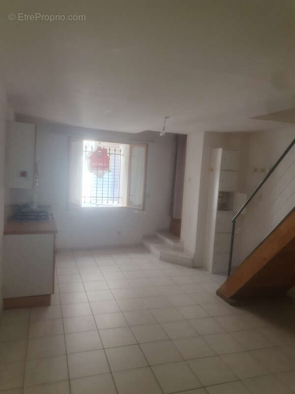 Appartement à LAMBESC