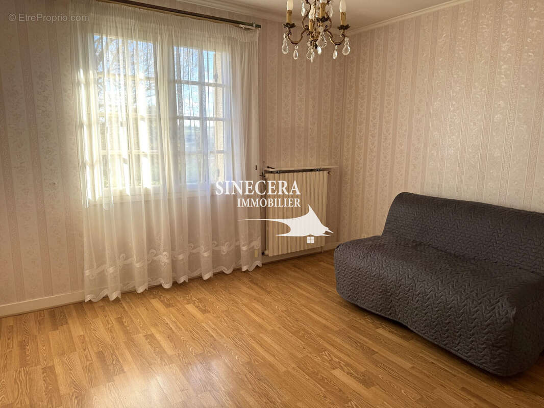 Maison 130 m² à Riberac  - photo 6