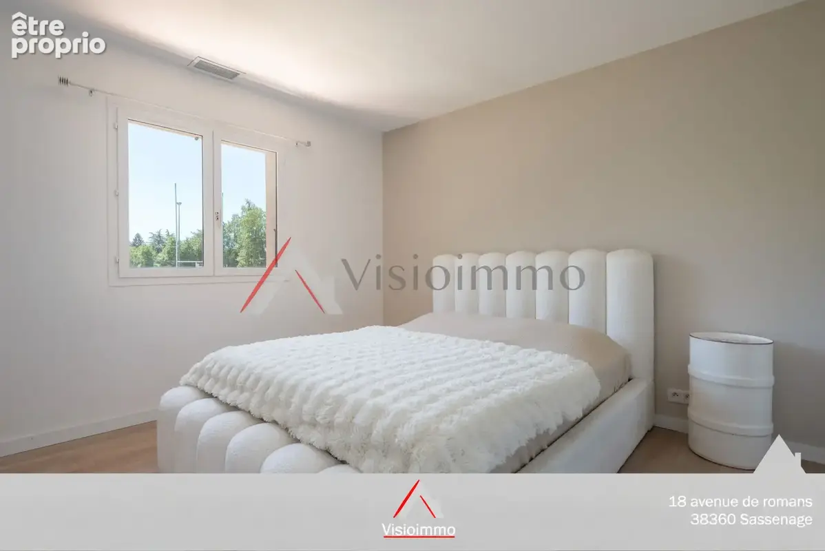 Maison Individuelle T5 de 98 m2. - photo 8