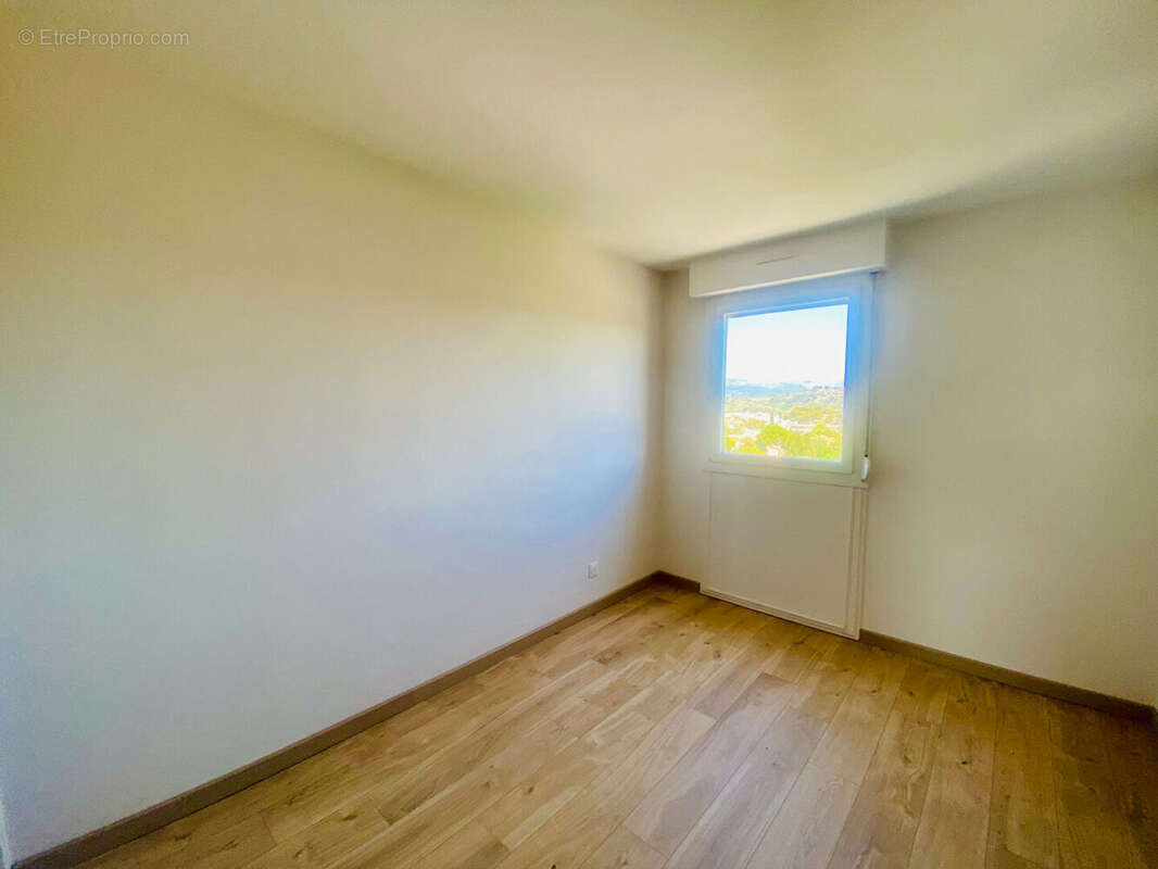 Appartement 91m² à le cannet - photo 9