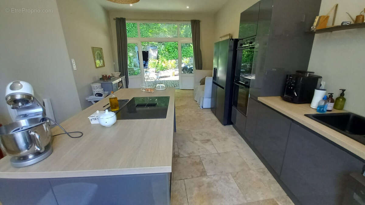 Photo 3 - Maison à LORMONT