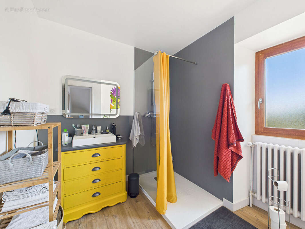 Maison à SAINT-FELICIEN