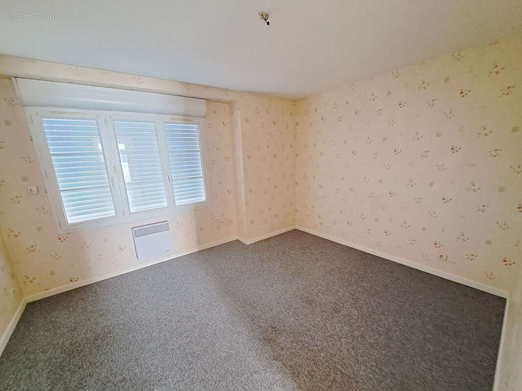 Appartement à BEAUVOIR-SUR-MER