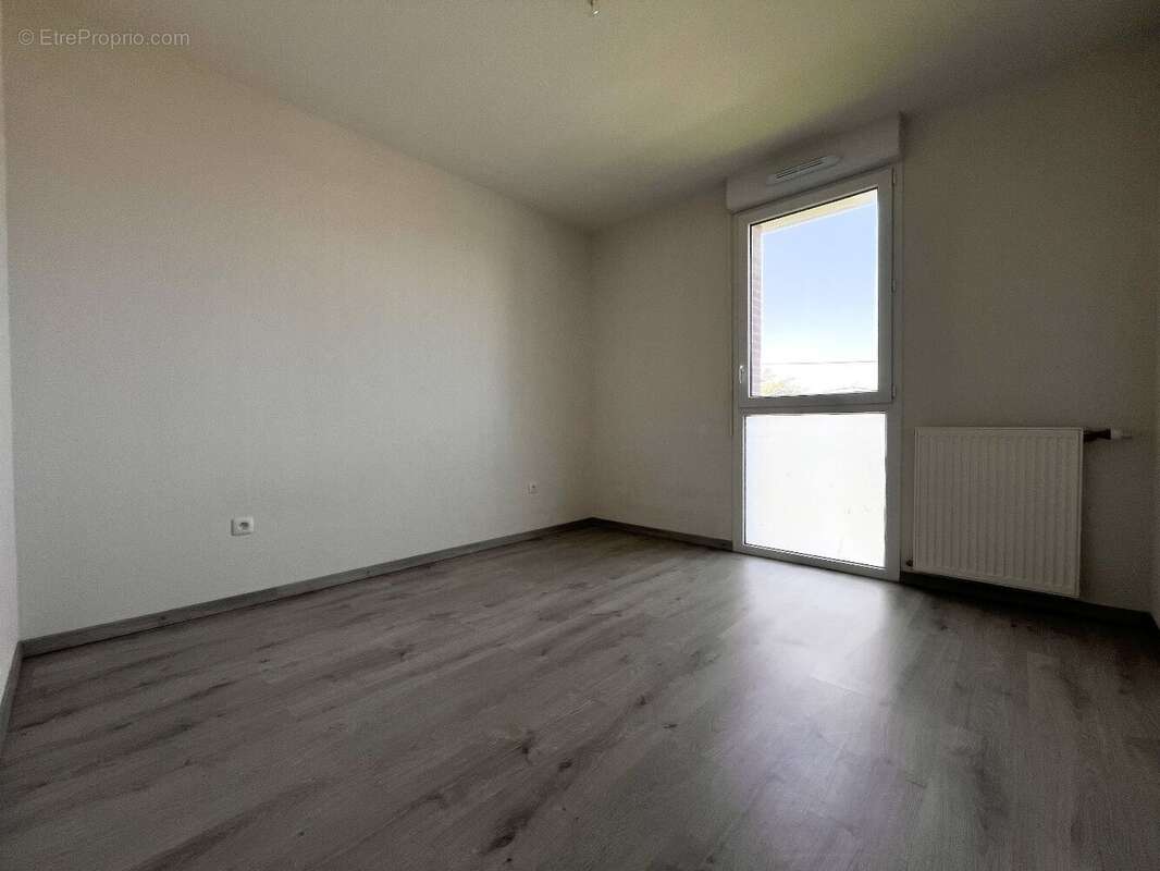 Appartement à MONDONVILLE