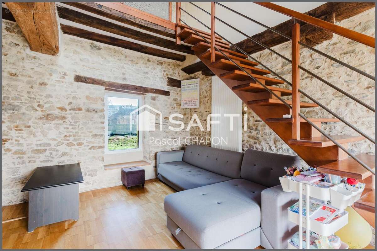 Photo 6 - Maison à BAIS