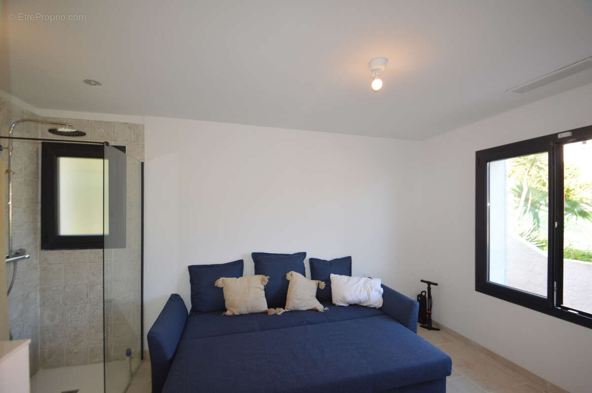 Maison à LA SEYNE-SUR-MER