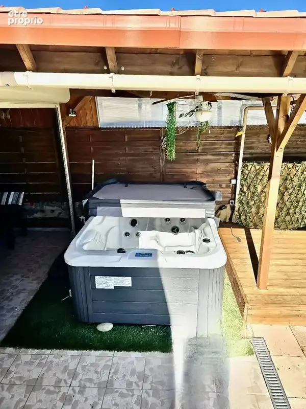 Maison 5 pièces 104 m² à vendre à Lavalette (11290) - photo 7