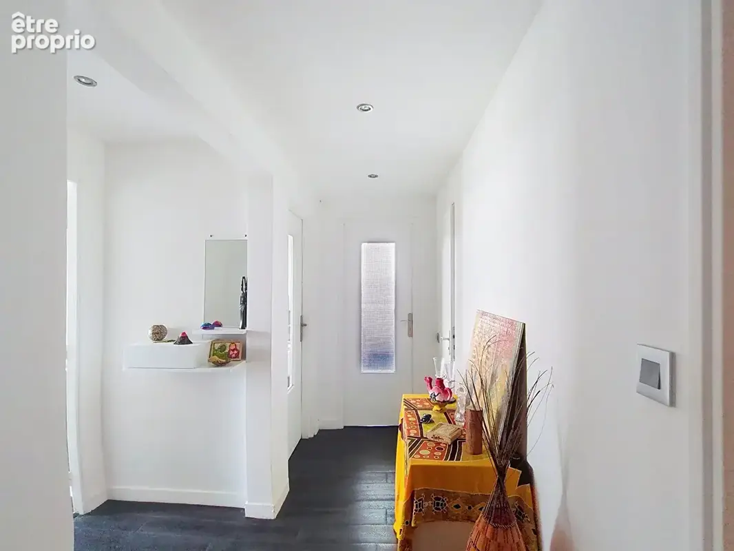 Appartement  T3- Secteur QUIZAC - photo 5