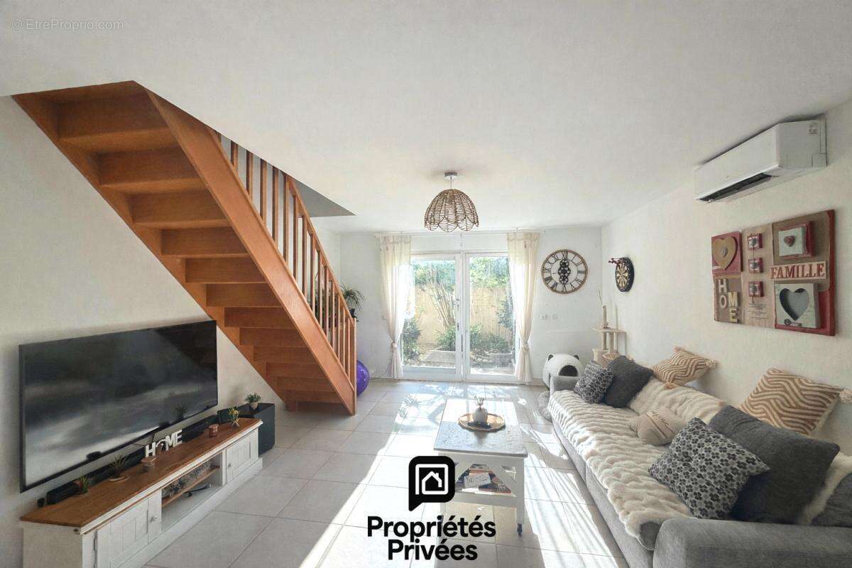 Maison à FREJUS