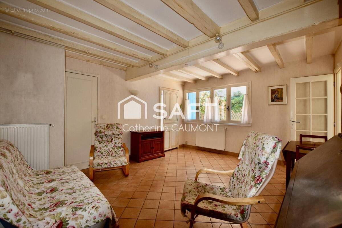 Photo 1 - Maison à CASTRES