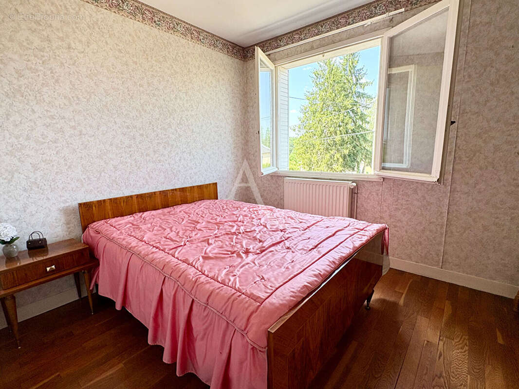 Maison Saint Julien De Chédon - 99 m2 - photo 9