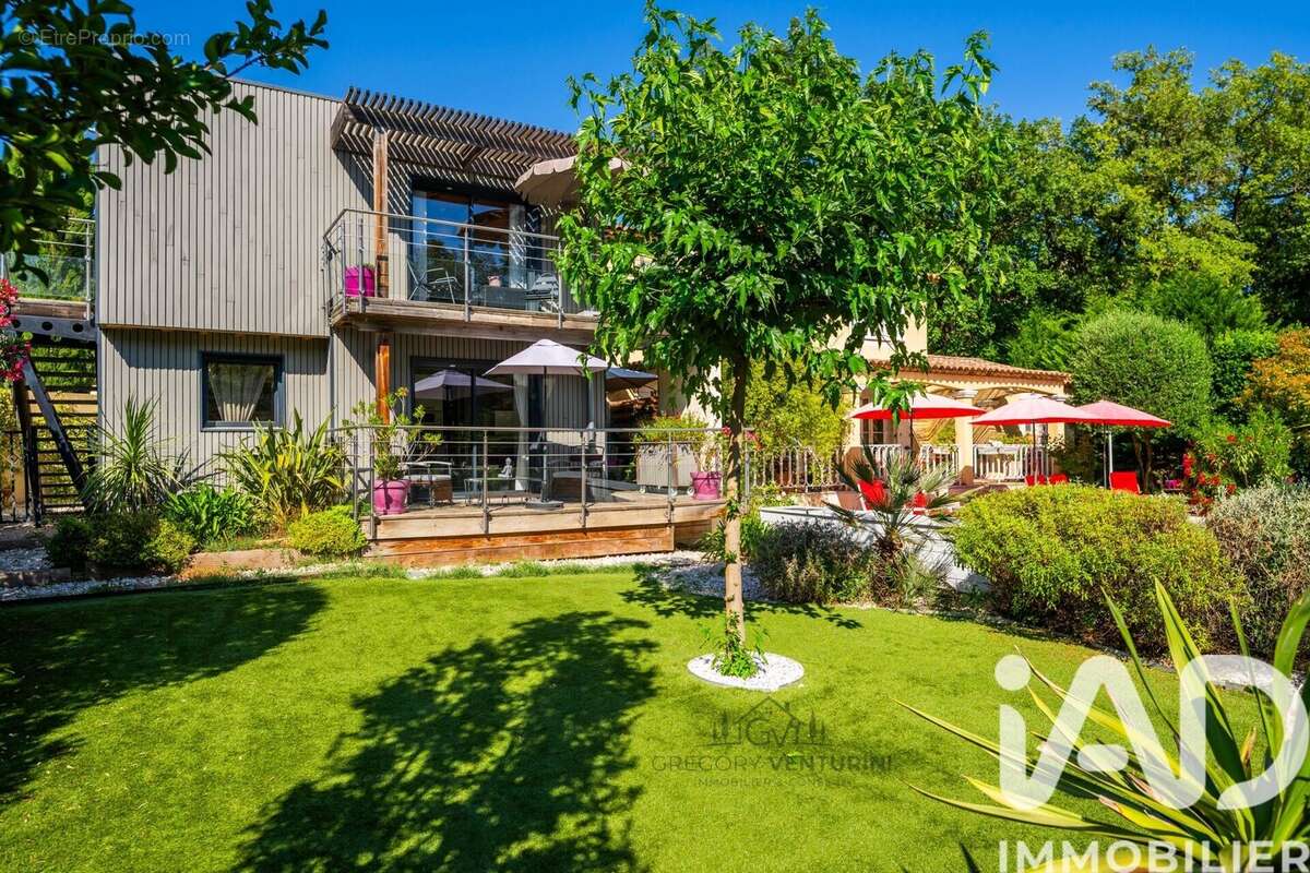 Photo 2 - Maison à FUVEAU