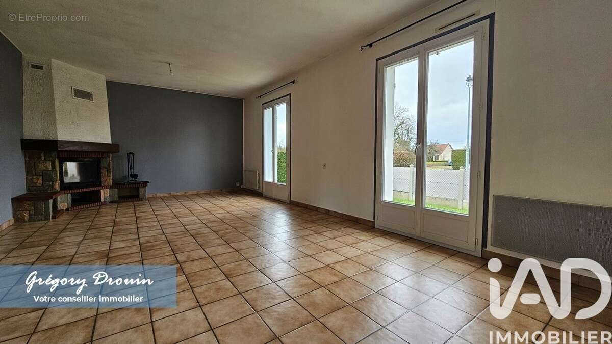 Photo 5 - Maison à QUIERS-SUR-BEZONDE