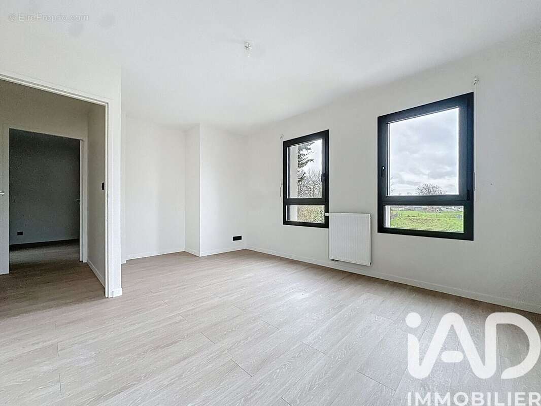 Photo 8 - Maison à LA GOUESNIERE