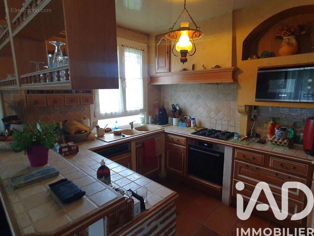 Maison 130 m² à Amillis  - photo 6