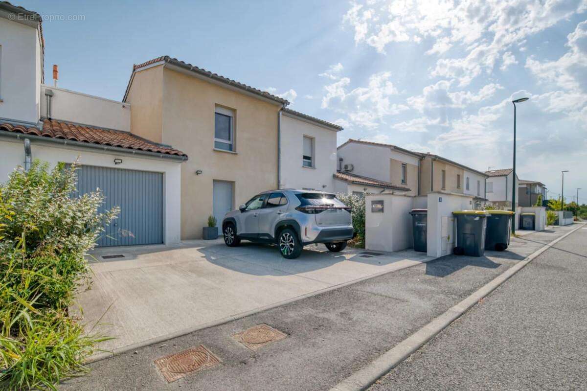 Maison de 3 pièces de 65 m² à Castelnau-d'Estrétefonds - photo 20