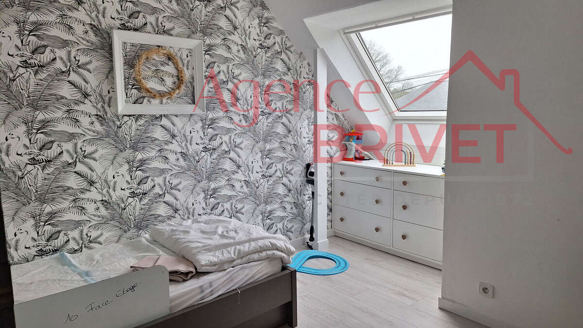 Maison à PONTCHATEAU