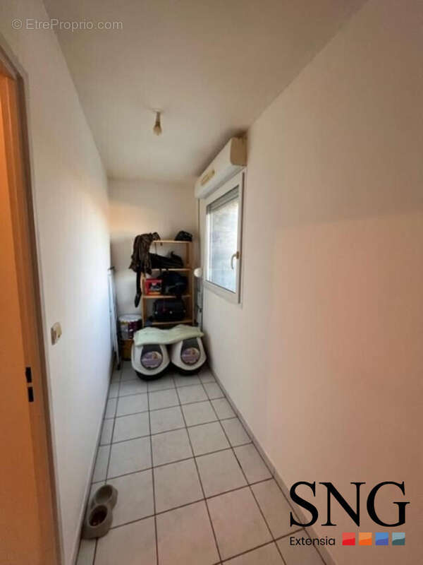 Appartement à LENS