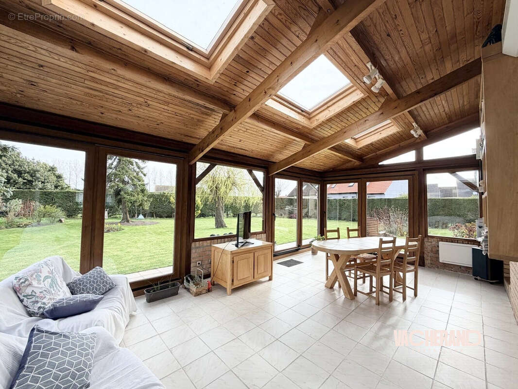 Maison 155 m² à Oye-Plage  - photo 6