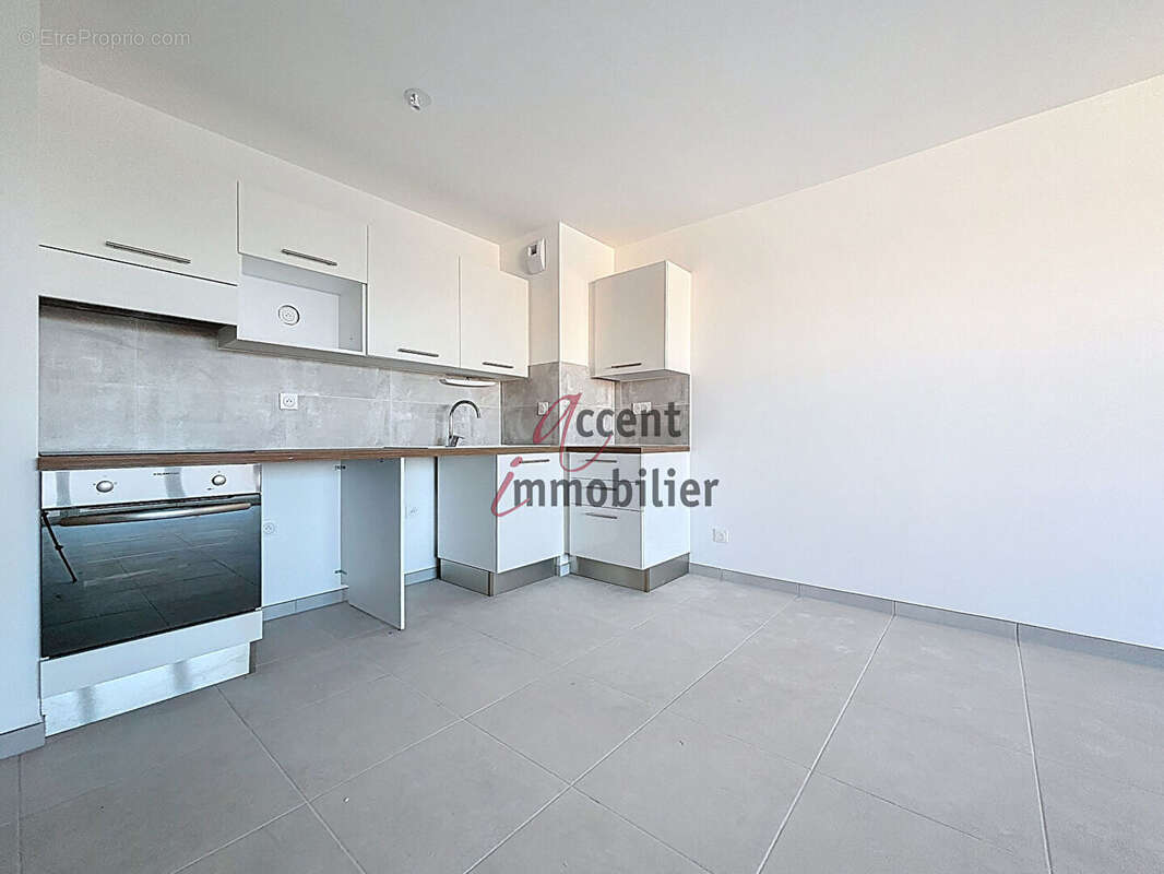 Appartement à CAVAILLON