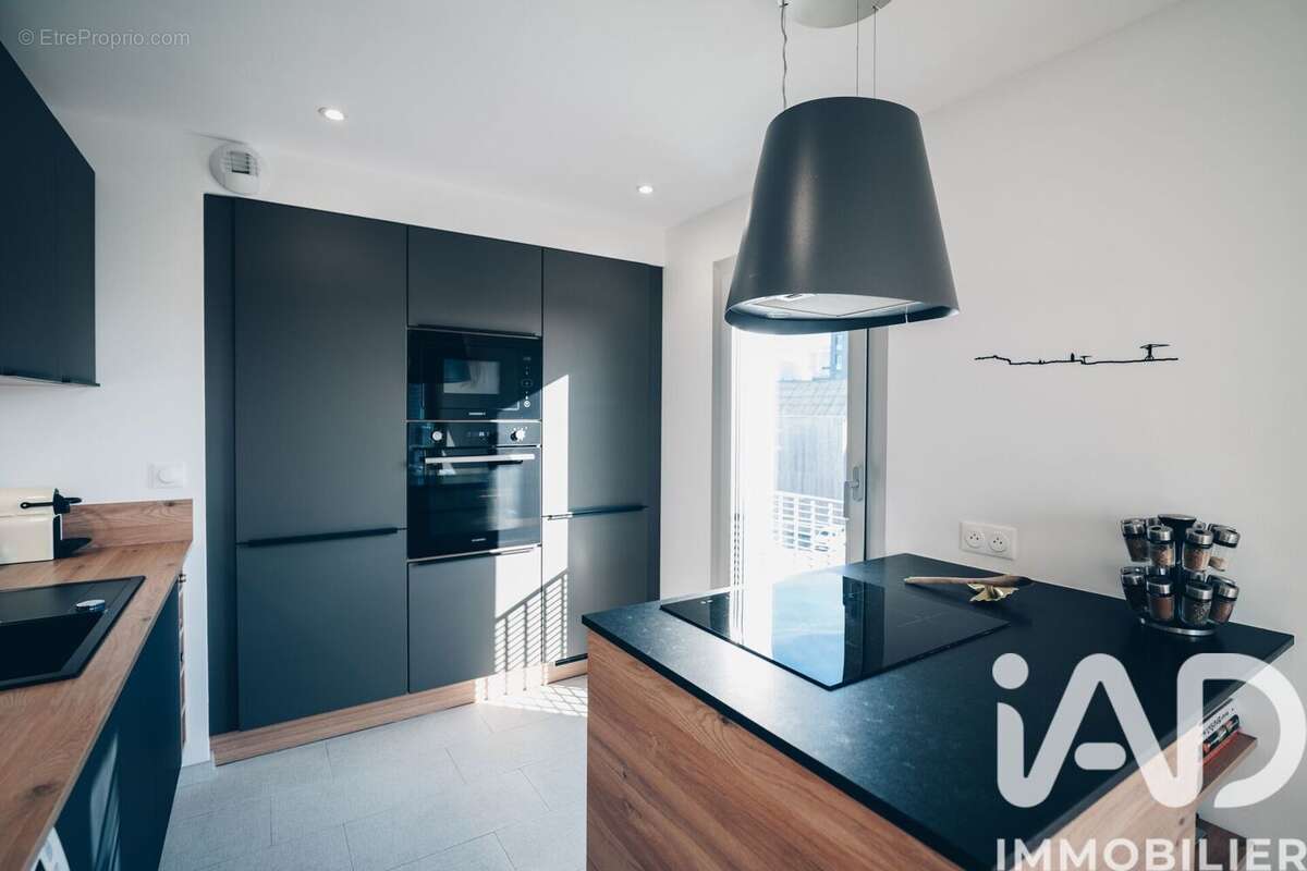 Photo 4 - Appartement à NANTES