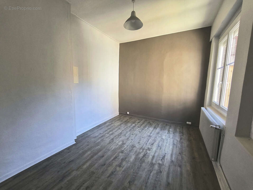 2 pièces 55 m2 Appartement T2 secteur centre ville - photo 8