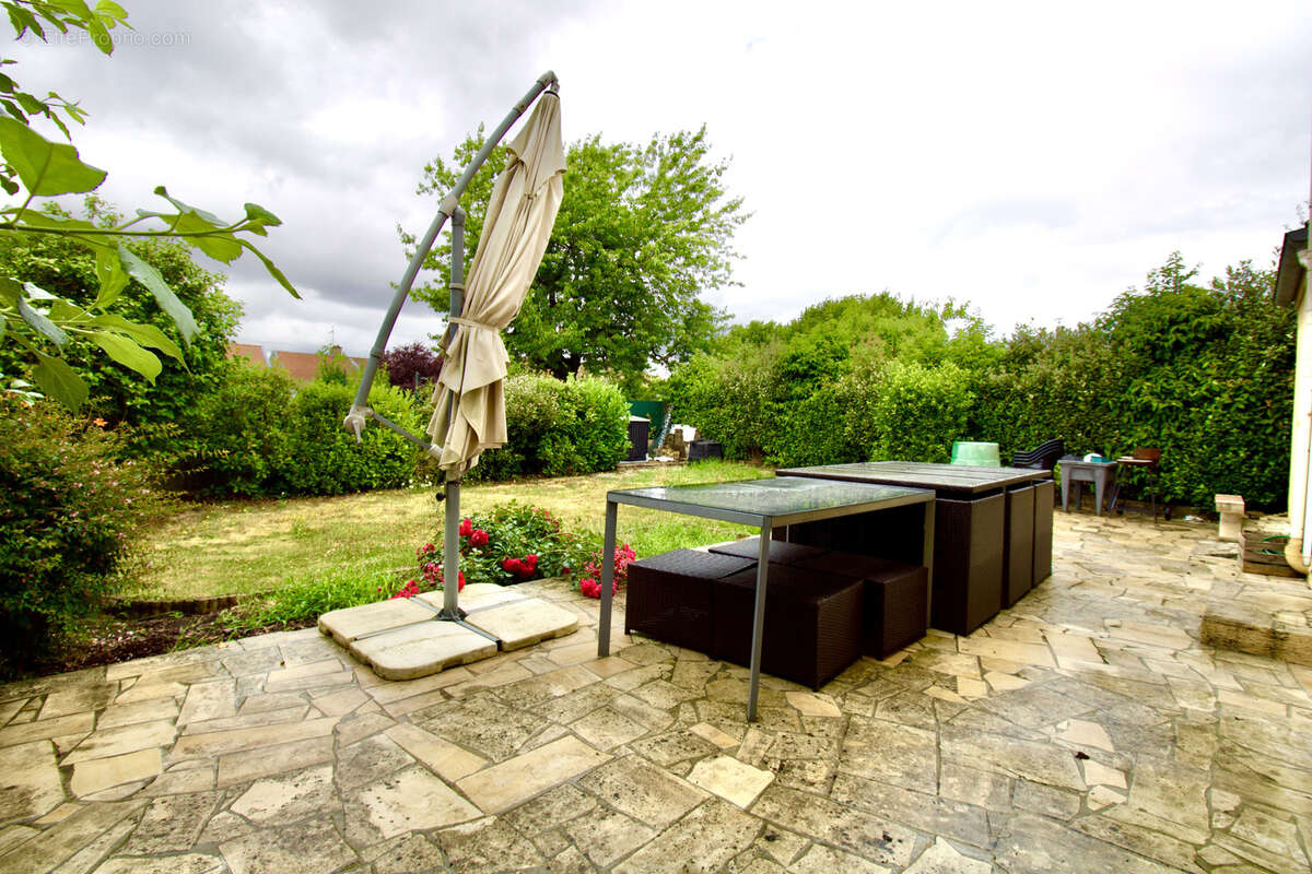 Maison à DOMBASLE-SUR-MEURTHE