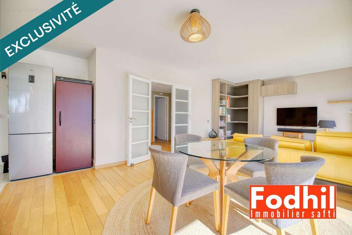 Photo 6 - Appartement à CHATENAY-MALABRY