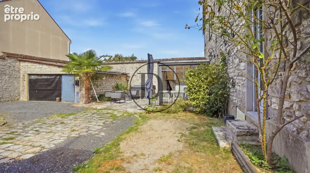 Maison thomery- 210m2 - photo 18