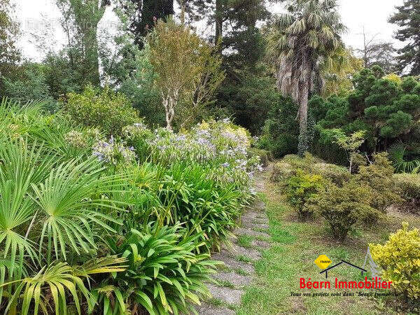 Maison à SALIES-DE-BEARN