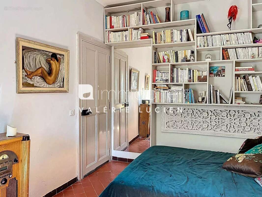 Maison à SAINT-REMY-DE-PROVENCE