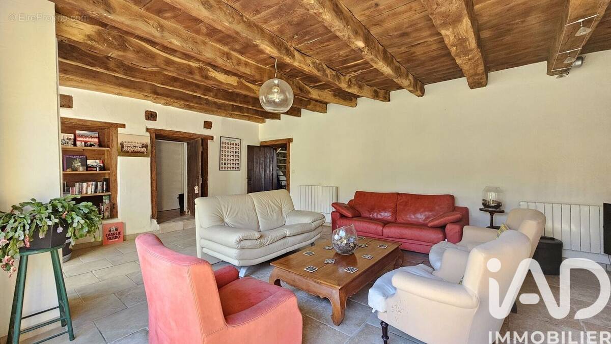 Photo 1 - Maison à VIGNOC