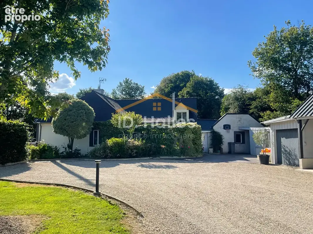 Photo Maison à Livre au prix de 206 500€