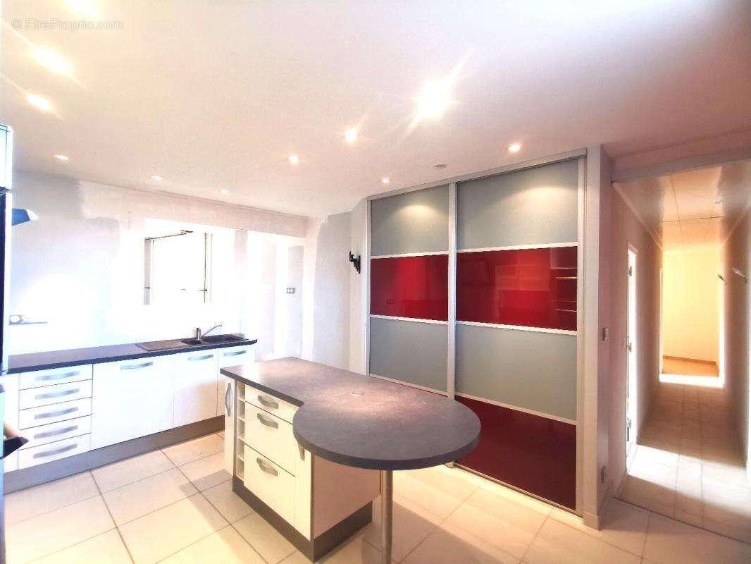 Appartement à MILLAU