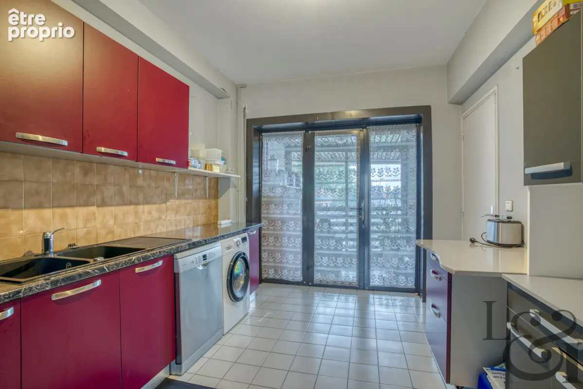 A vendre appartement T5 à Villeneuve-sur-Lot - photo 5