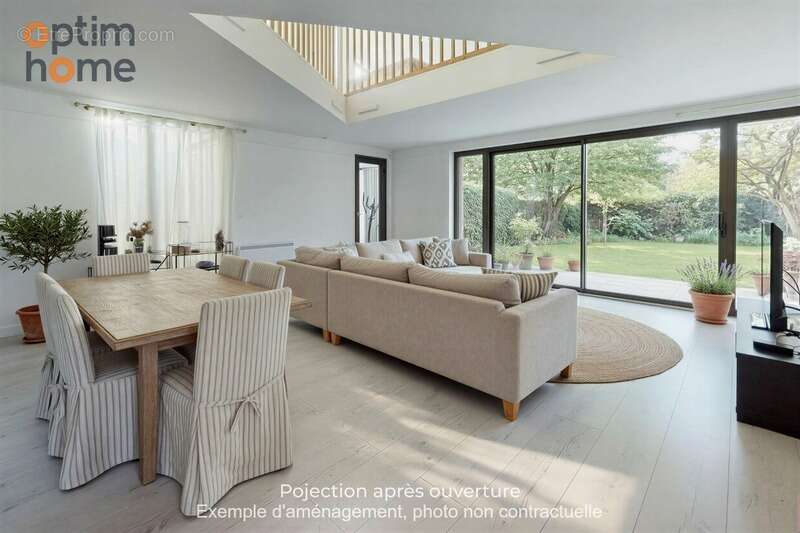 Maison à AIX-EN-PROVENCE