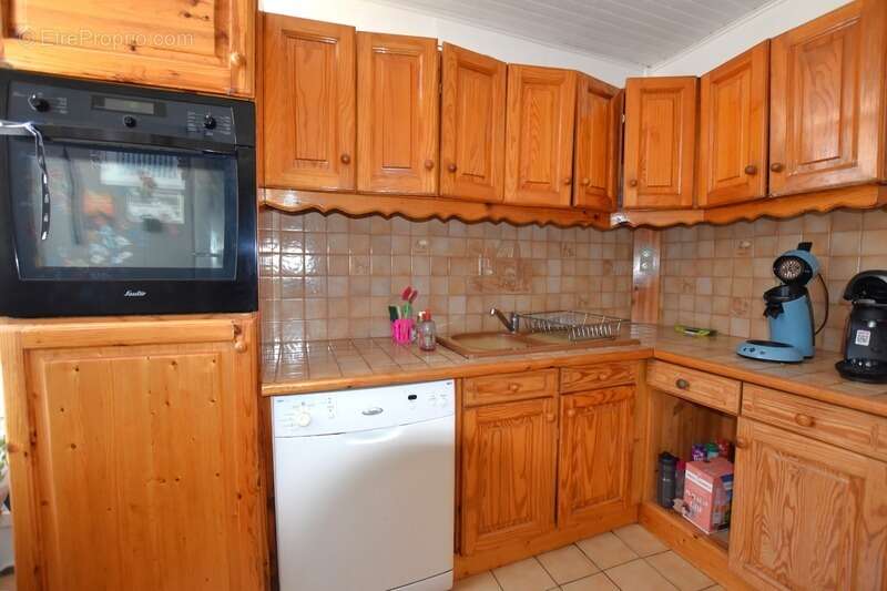 Firminy – Appartement familial lumineux de 121 m² – 7 pièces - photo 4