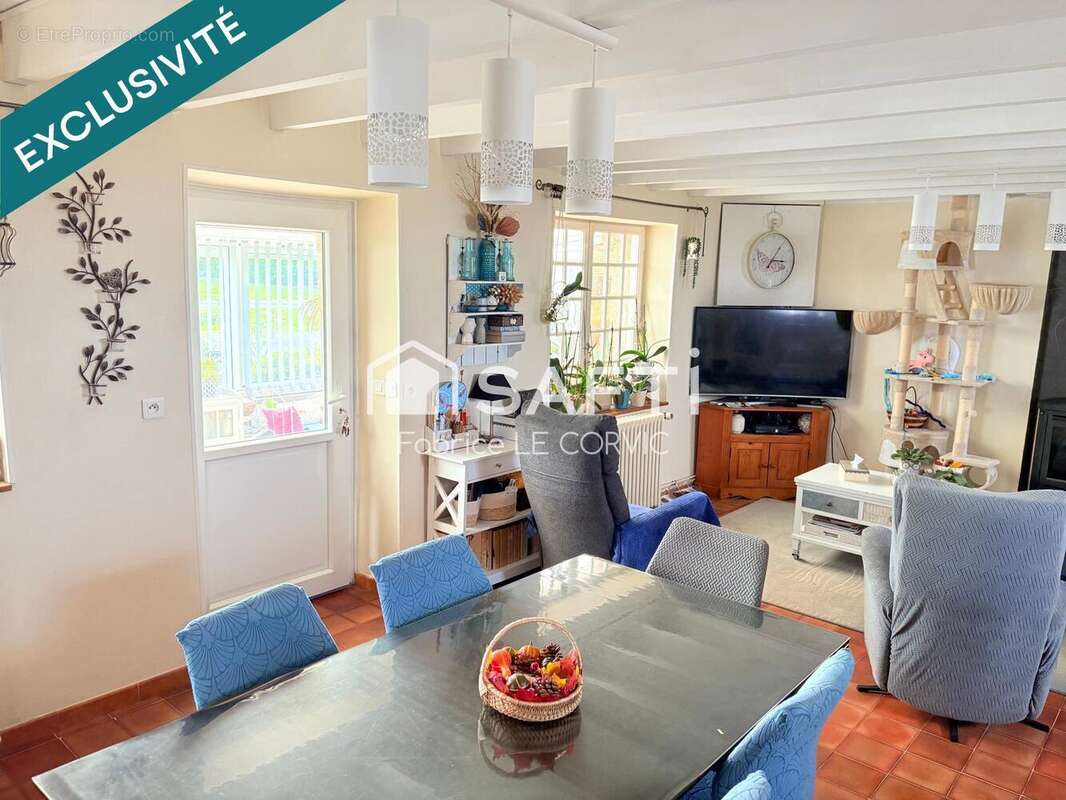 Photo 7 - Maison à GUENIN