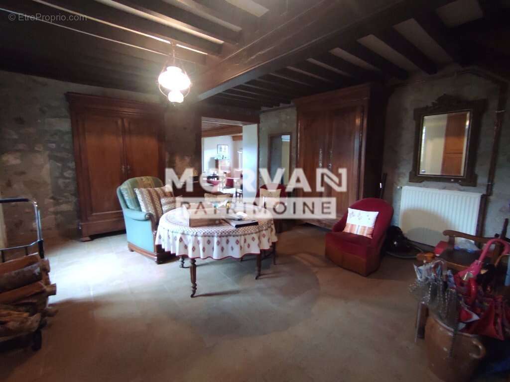 Au coeur du Morvan - photo 3
