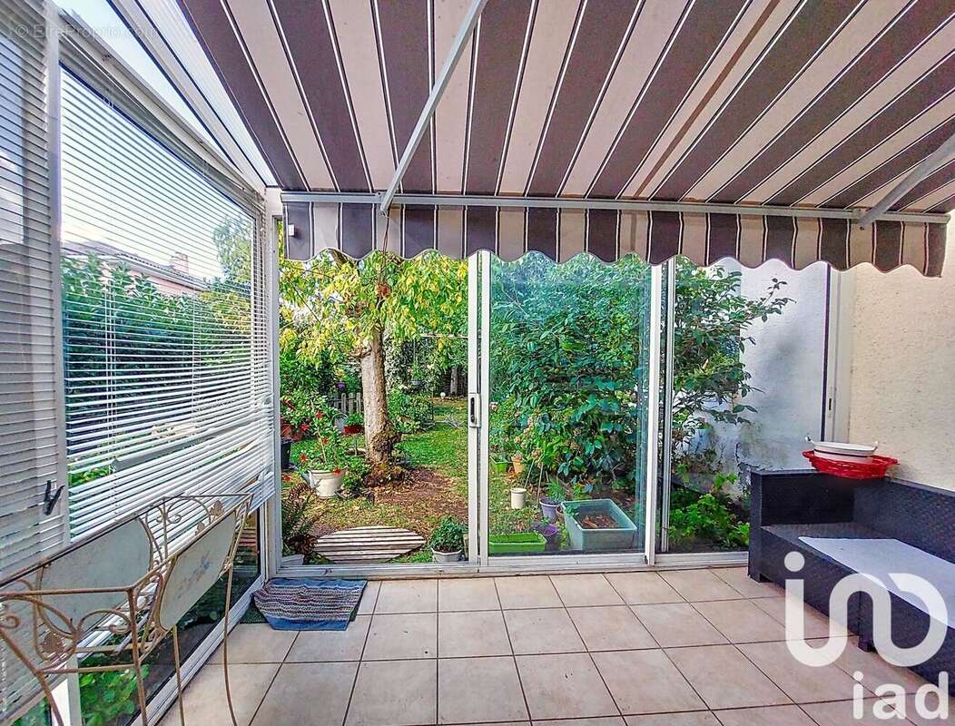 Photo 4 - Maison à MONTAUBAN