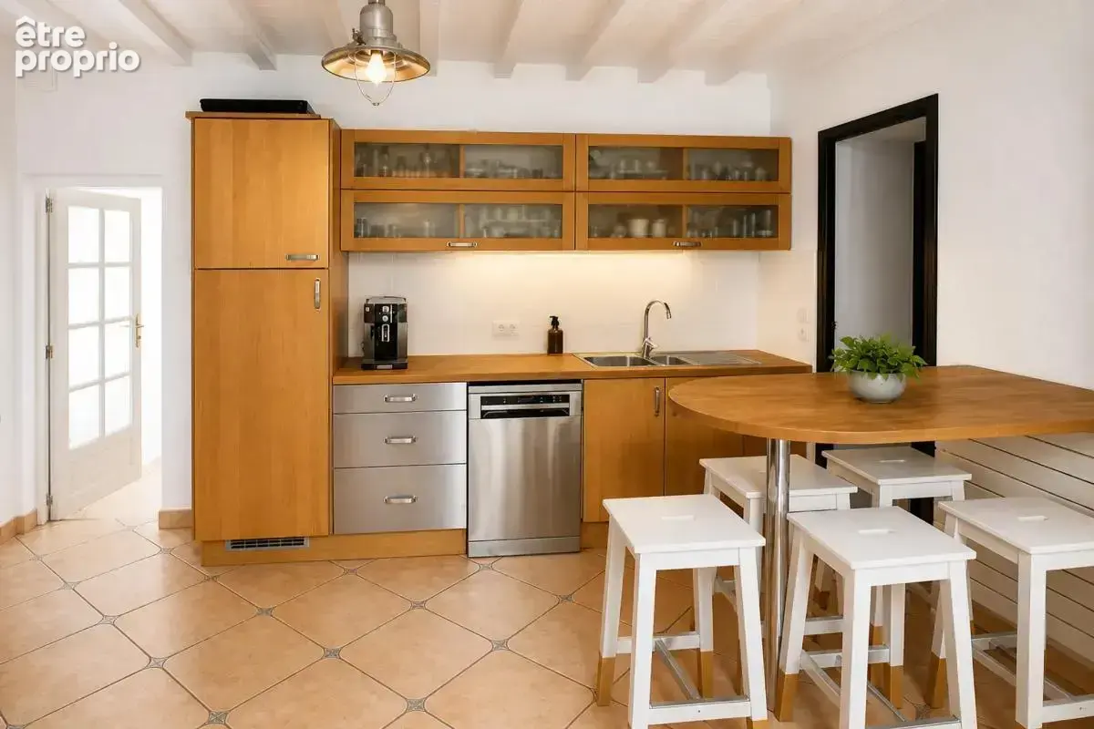 Maison de 5 pièces de 180 m² au Hameau de Noisement, Seine-Port - photo 4