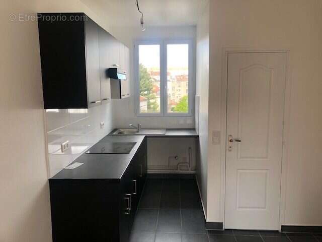 Appartement à VINCENNES