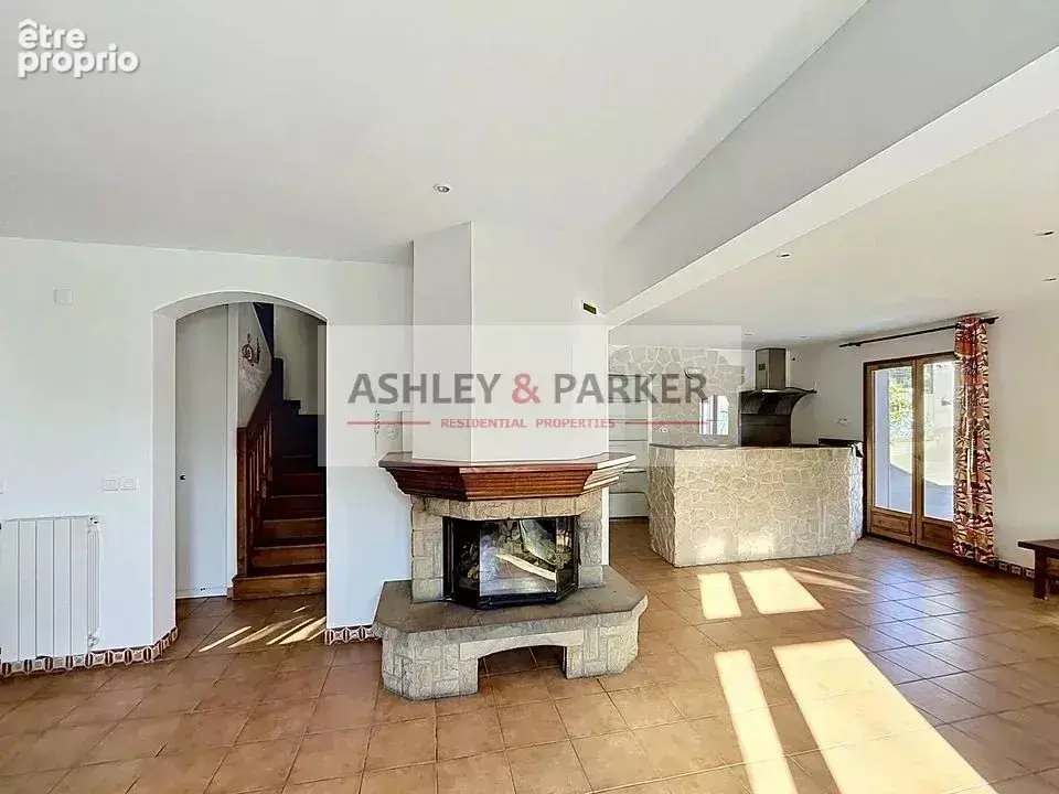 Maison 5 pièces de 139 m² à Blausasc - photo 4