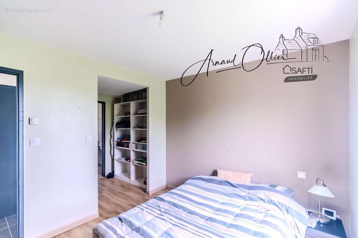 Photo 7 - Maison à PLOUARZEL