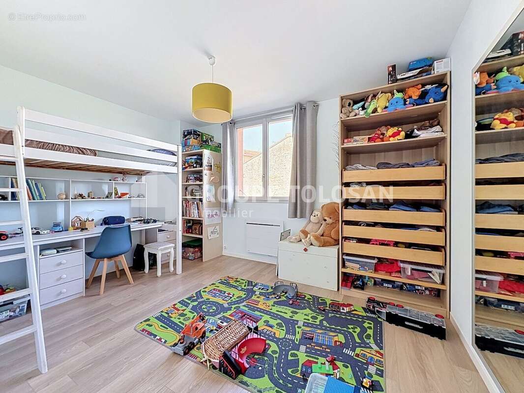 Maison 112 m² à Caraman  - photo 8