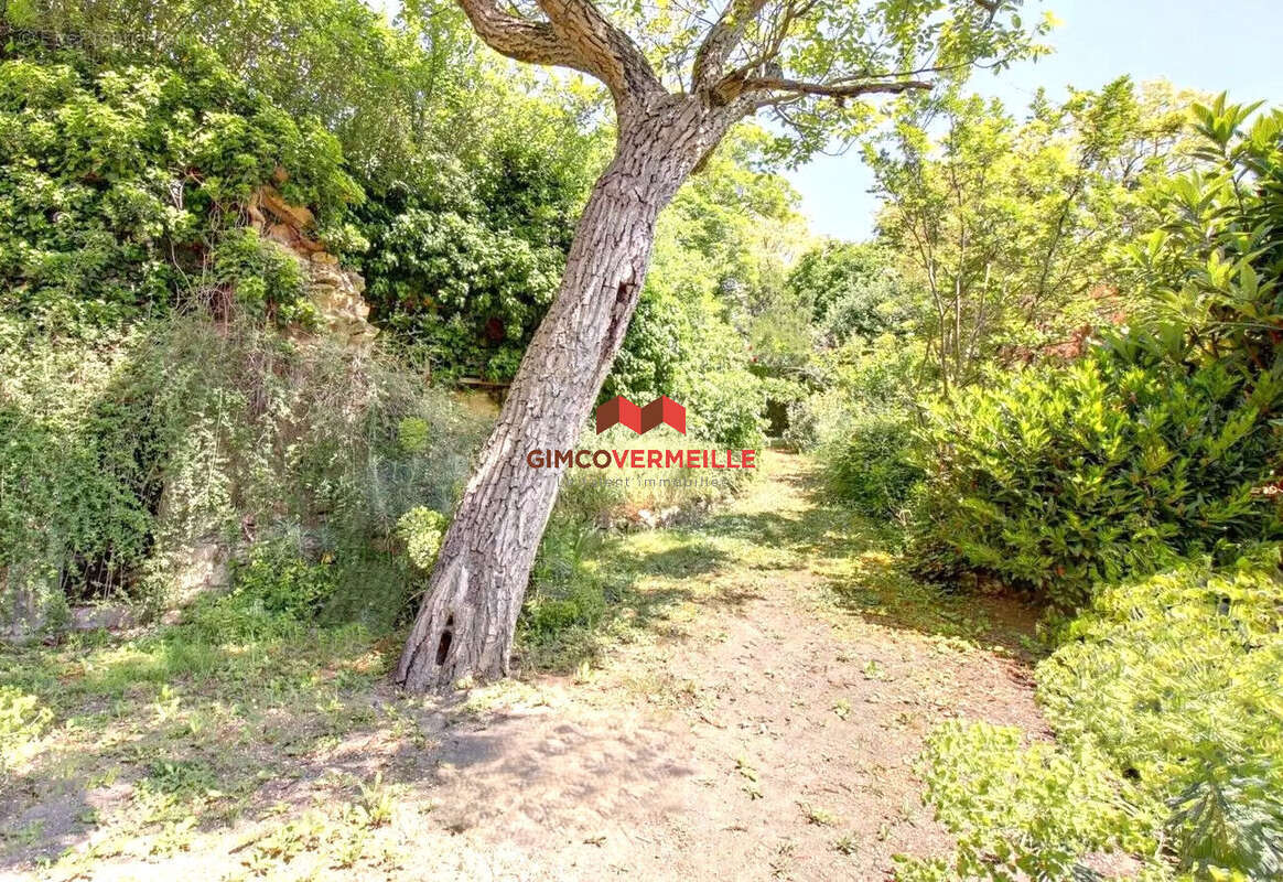 Maison à CONFLANS-SAINTE-HONORINE