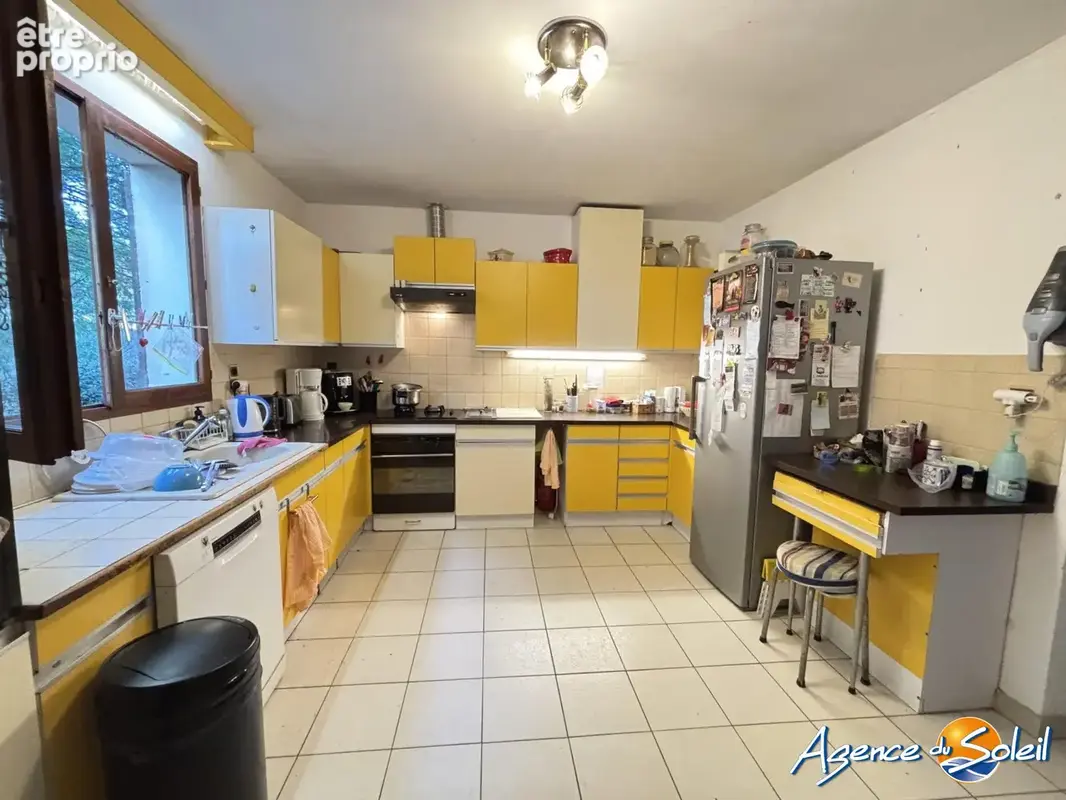 Maison 6 pièces 180 m² à vendre à Agde (34300) - photo 9