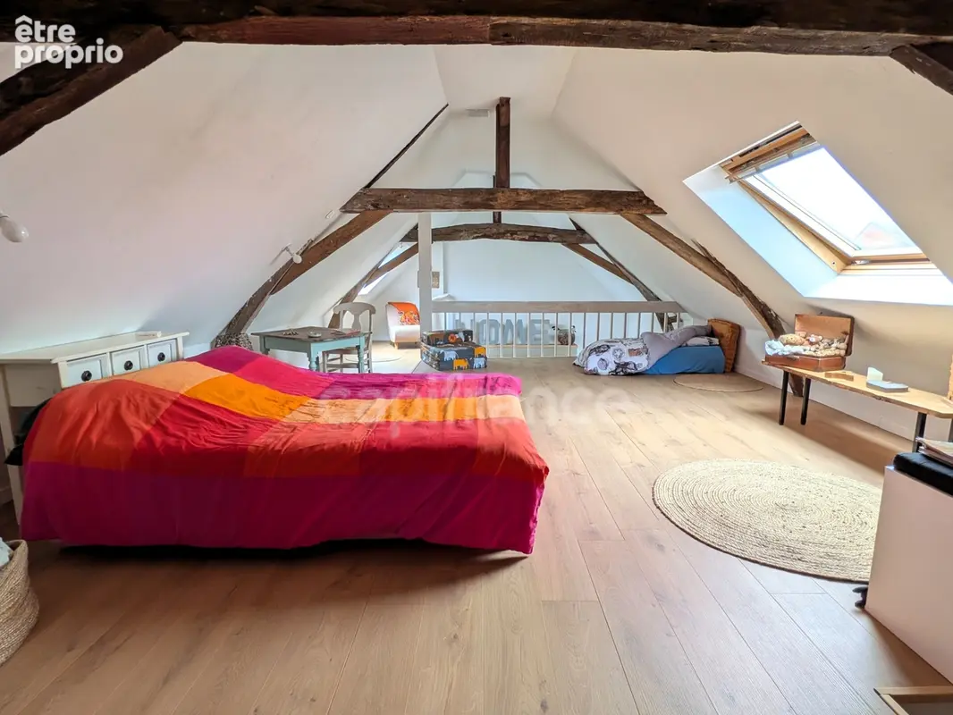 Maison flamande en semi plain pied - photo 10